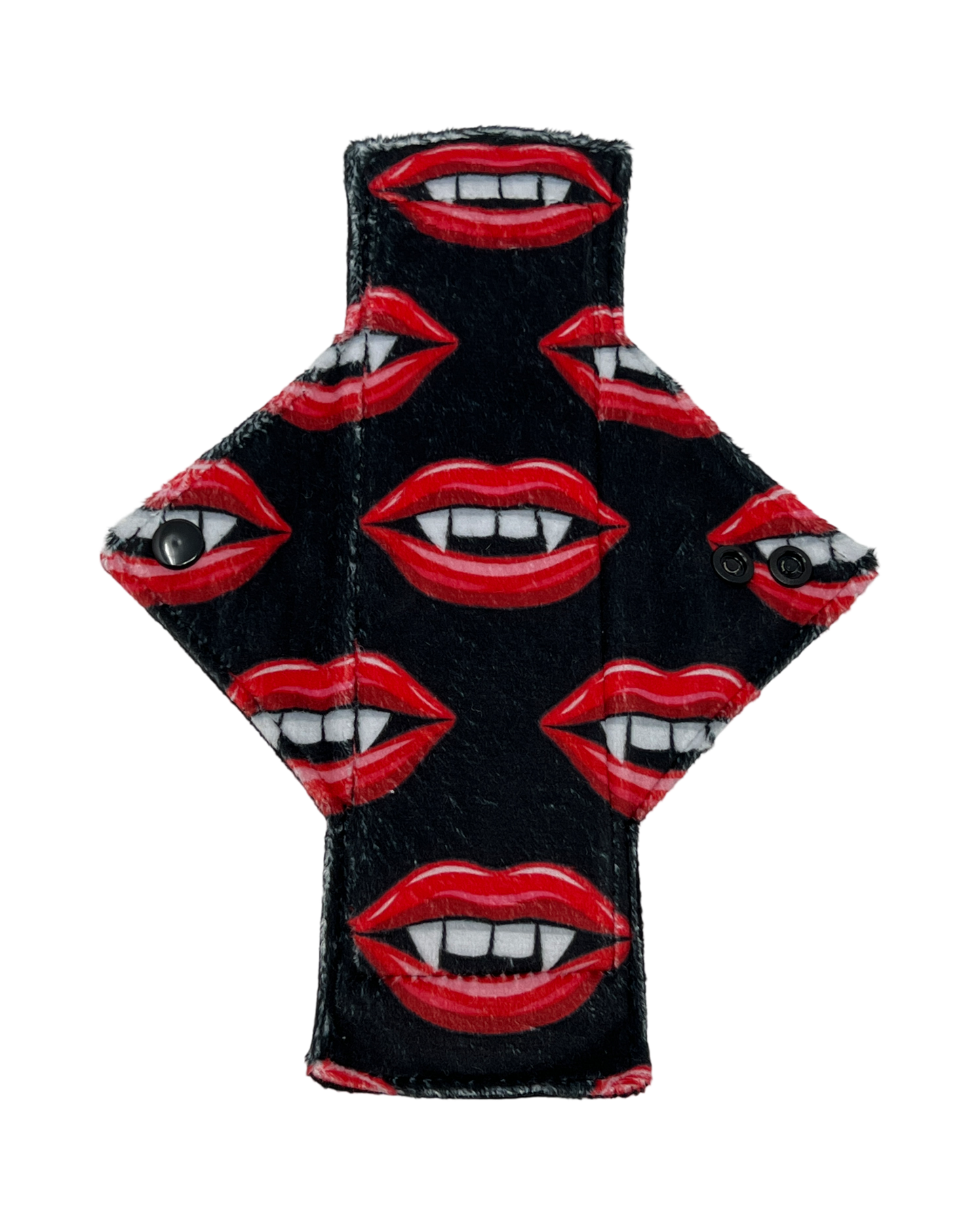 True Blood Limited Edition Minky Single Light Flow Day Pad