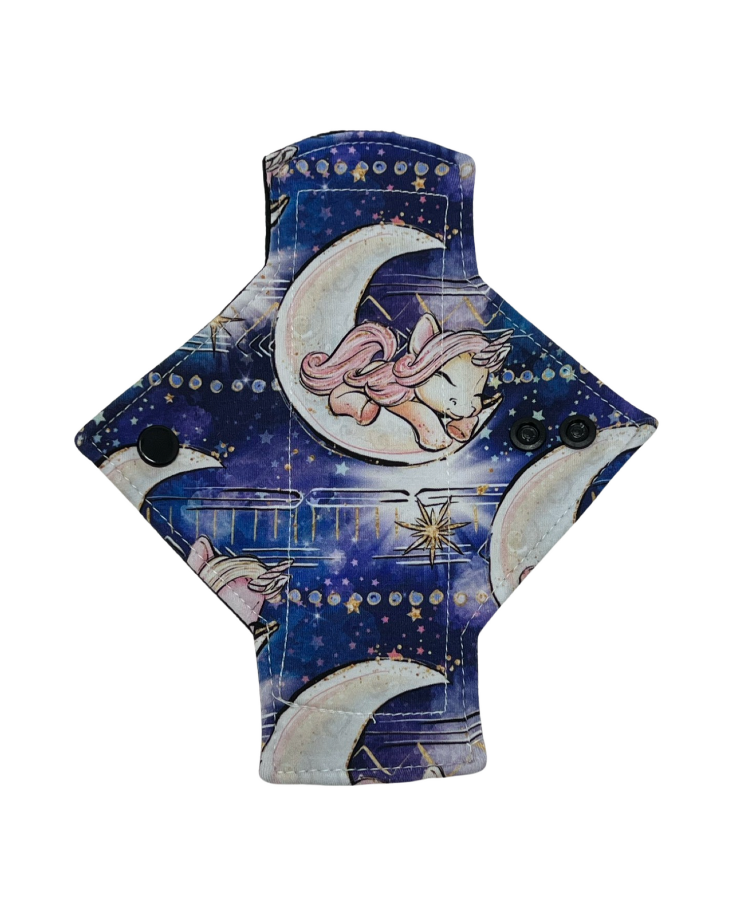 Mystical Moon Dreams Jersey Limited Edition Single Pantyliner