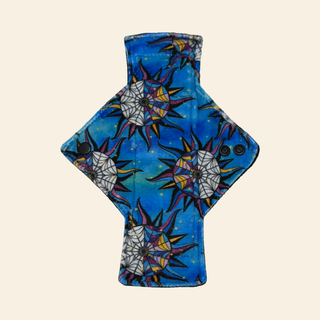 Dream Catcher Minky Single Heavy Flow Day Pad