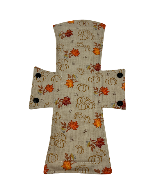 Fall Cotton Single Night/Postpartum Pad