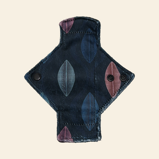 Simplicity Minky Single Pantyliner