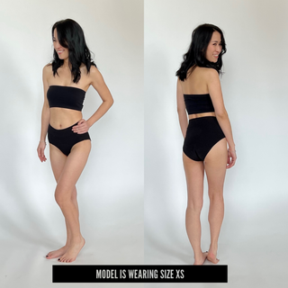 “Game Changer" Period Underwear - Choose Colour & Size