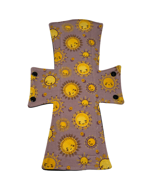 Sunshine Jersey Limited Edition Single Night Pad