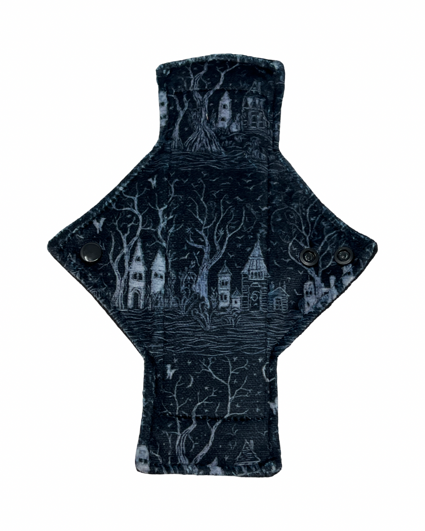 Haunted Night Limited Edition Minky Single Heavy Flow Day Pad