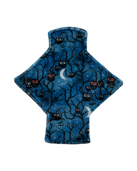 Spooky Old Tree Limited Edition Minky Single Pantyliner