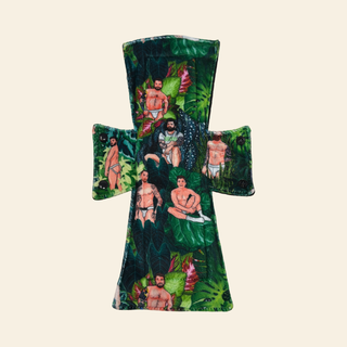 Tarzan Minky Single Night/Postpartum Pad