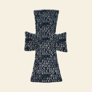 Oh F Minky Single Night/Postpartum Pad