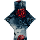 Thorns Limited Edition Minky Single Heavy Flow Day Pad