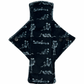 Boning Limited Edition Minky Single Heavy Flow Day Pad