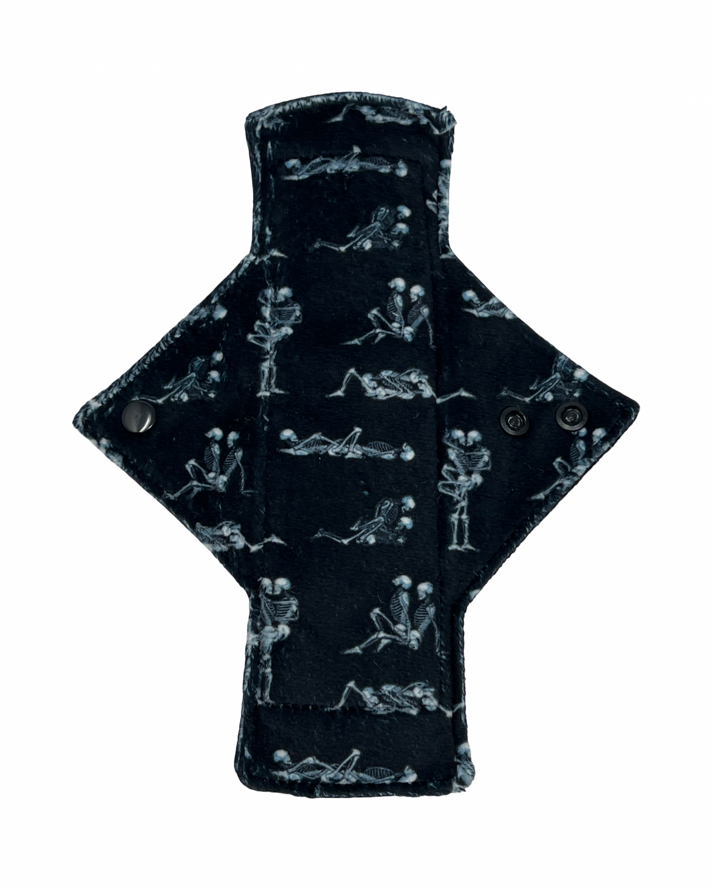 Boning Limited Edition Minky Single Heavy Flow Day Pad