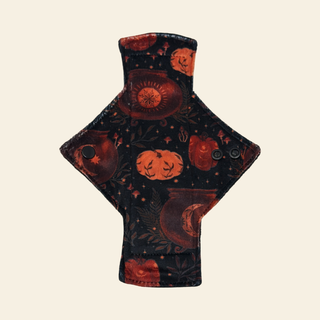 Cauldron Minky Single Heavy Flow Day Pad