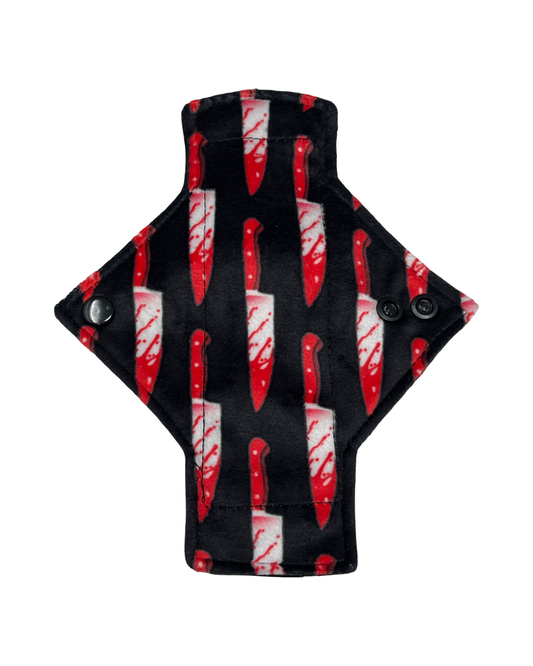 Dexter Limited Edition Minky Single Pantyliner