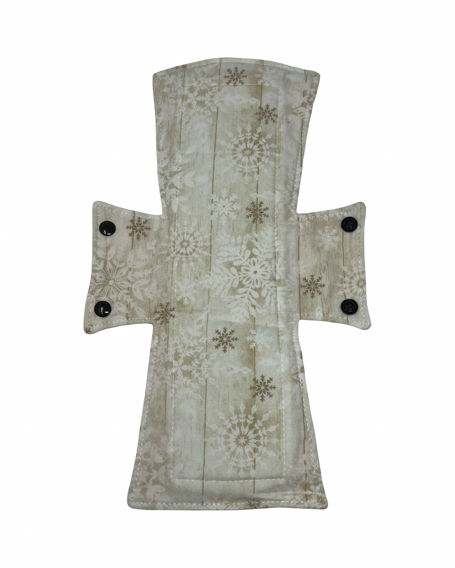 Ivory Snow Cotton Single Night/Postpartum Pad