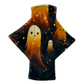Candle Ghosts Limited Edition Minky Single Pantyliner
