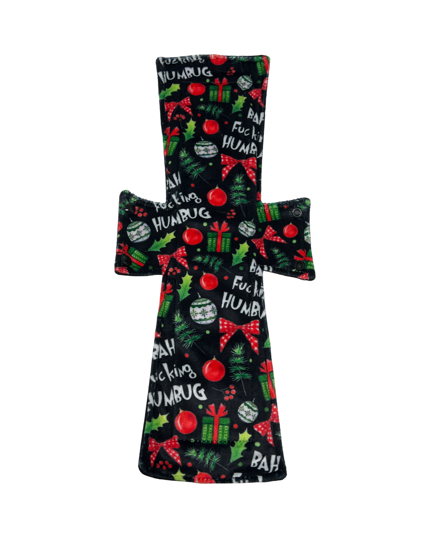 Big Humbug Minky Single Super Night/Postpartum Pad 16.5"