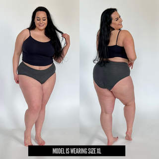 “Game Changer" Period Underwear - Choose Colour & Size