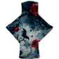 Thorns Limited Edition Minky Single Heavy Flow Day Pad