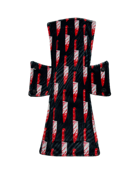 Dexter Limited Edition Minky Single Night/Postpartum Pad