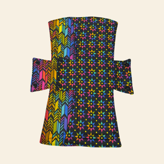 Focus Cotton Night/Postpartum Pad Set - Tree Hugger Cloth Pads