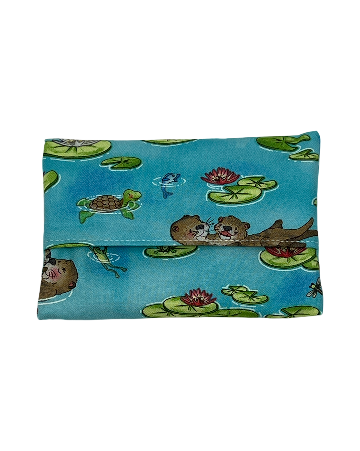 Otters Pad Wrapper