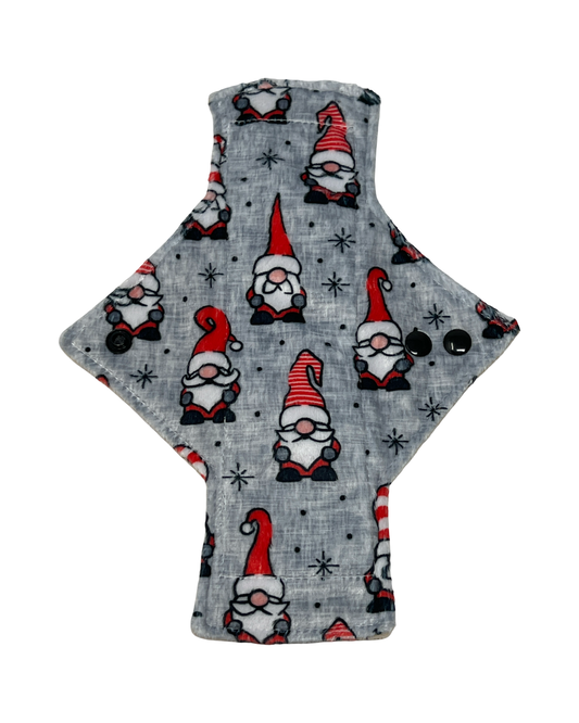 Gnomes Minky Single Heavy Flow Day Pad