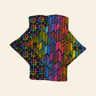 Focus Cotton Pantyliner Set - Tree Hugger Cloth Pads