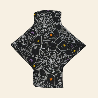 Webs Cotton Single Pantyliner