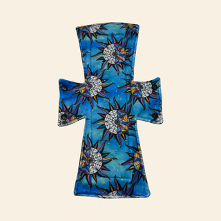 Dream Catcher Minky Single Night/Postpartum Pad