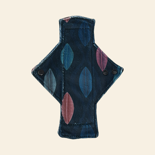 Simplicity Minky Single Heavy Flow Day Pad