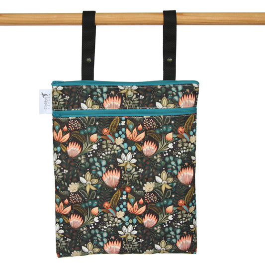 Colibri Penny Lane Bathroom Dual Wet/Dry Bag