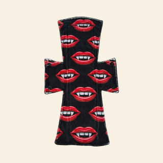True Blood Minky Single Night/Postpartum Pad - Tree Hugger Cloth Pads