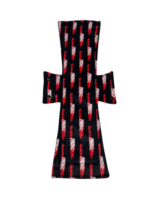 Dexter Minky Single Super Night/Postpartum Pad 16.5"