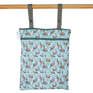 Colibri Otterly Adorable Bathroom Dual Wet/Dry Bag