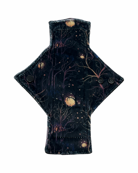 Twilight Limited Edition Minky Single Heavy Flow Day Pad