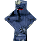 Dracula Limited Edition Minky Single Heavy Flow Day Pad