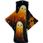 Candle Ghosts Limited Edition Minky Single Heavy Flow Day Pad