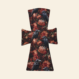 Nevermore Cotton Single Night/Postpartum Pad - Tree Hugger Cloth Pads