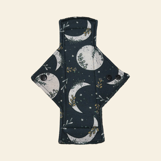Moon Jersey Single Light Flow Day Pad