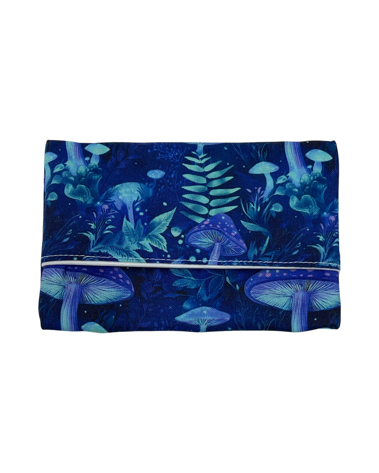 Mystic Mushrooms Pad Wrapper