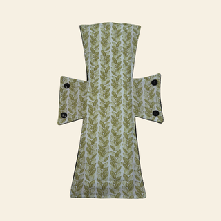 New Leaf Cotton Single Night/Postpartum Pad