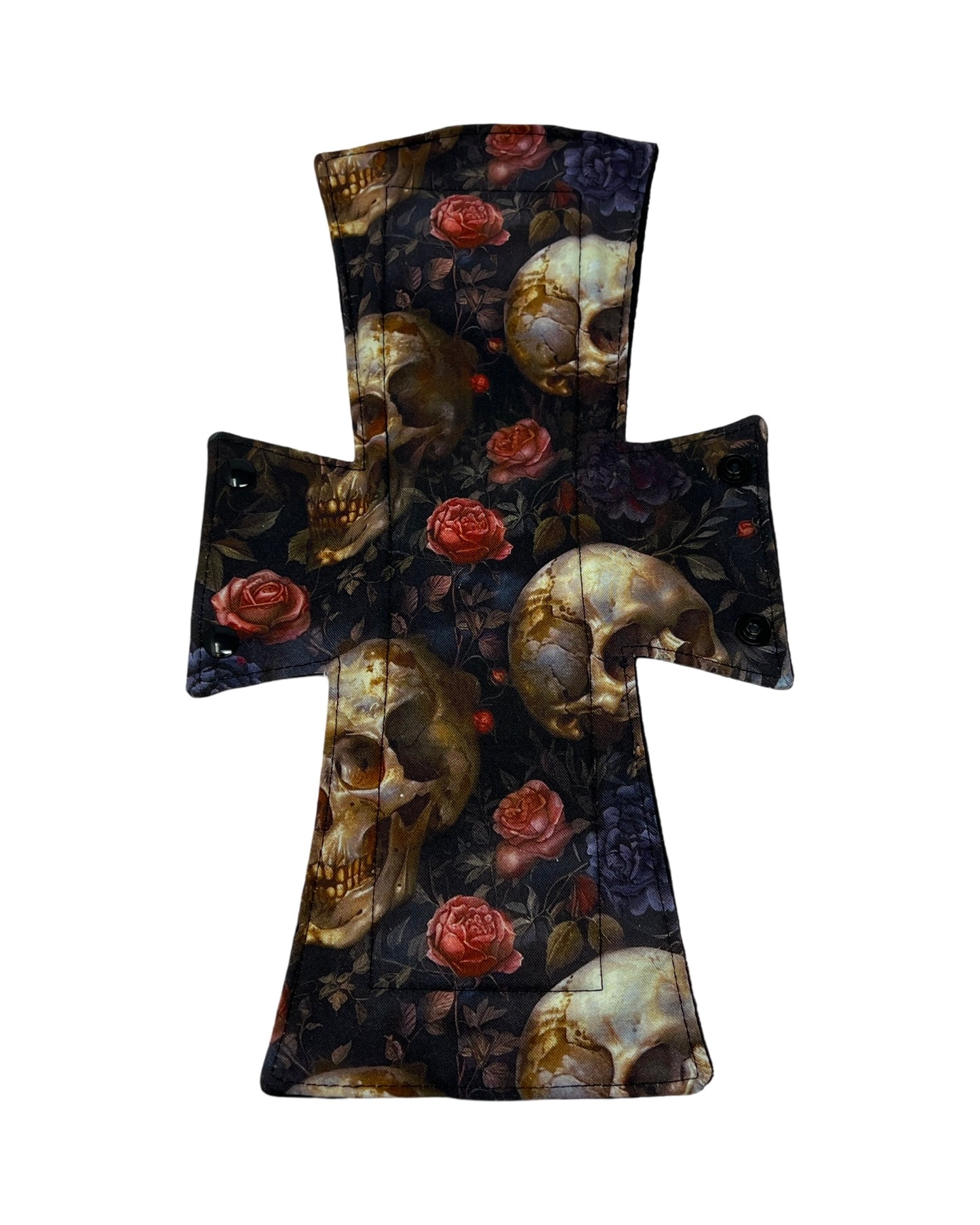 Hamlet Limited Edition Cotton Single Night/Postpartum Pad