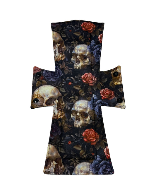 Hamlet Limited Edition Cotton Single Night/Postpartum Pad