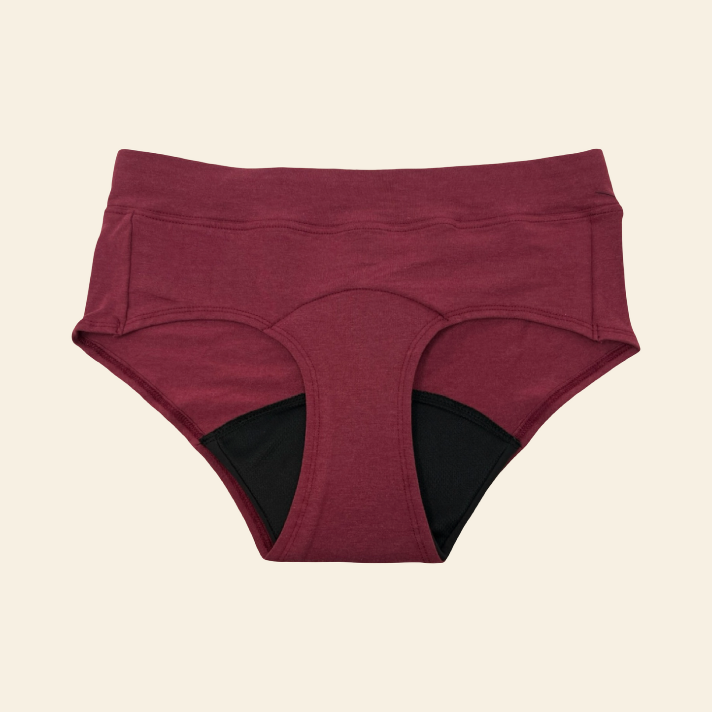 “Game Changer" Period Underwear - Choose Colour & Size