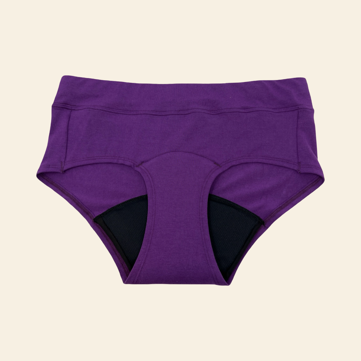 “Game Changer" Period Underwear - Choose Colour & Size