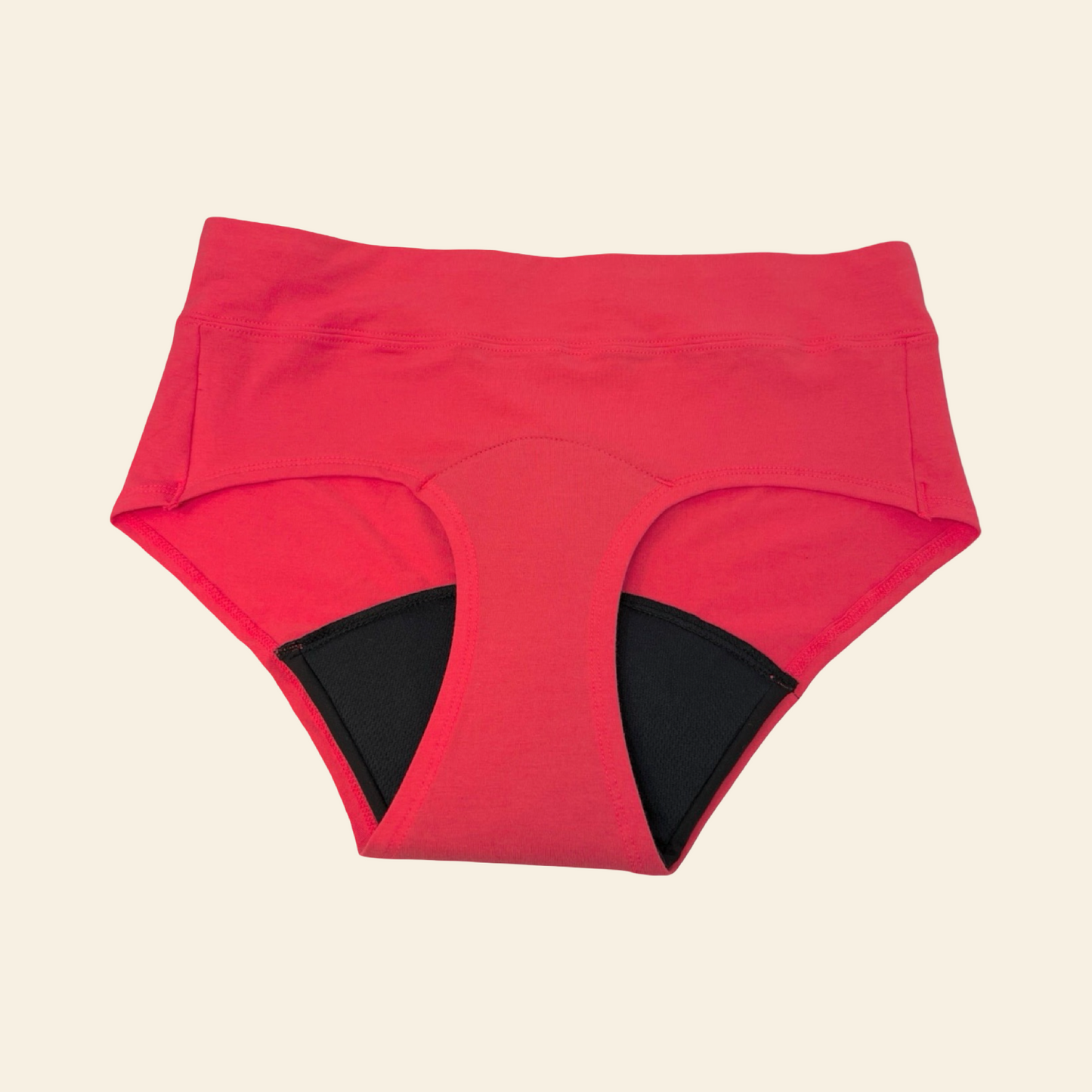 “Game Changer" Period Underwear - Choose Colour & Size