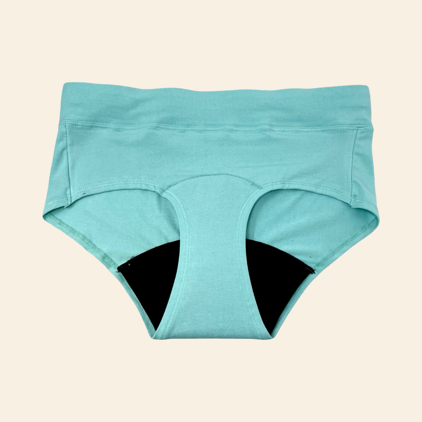 “Game Changer" Period Underwear - Choose Colour & Size