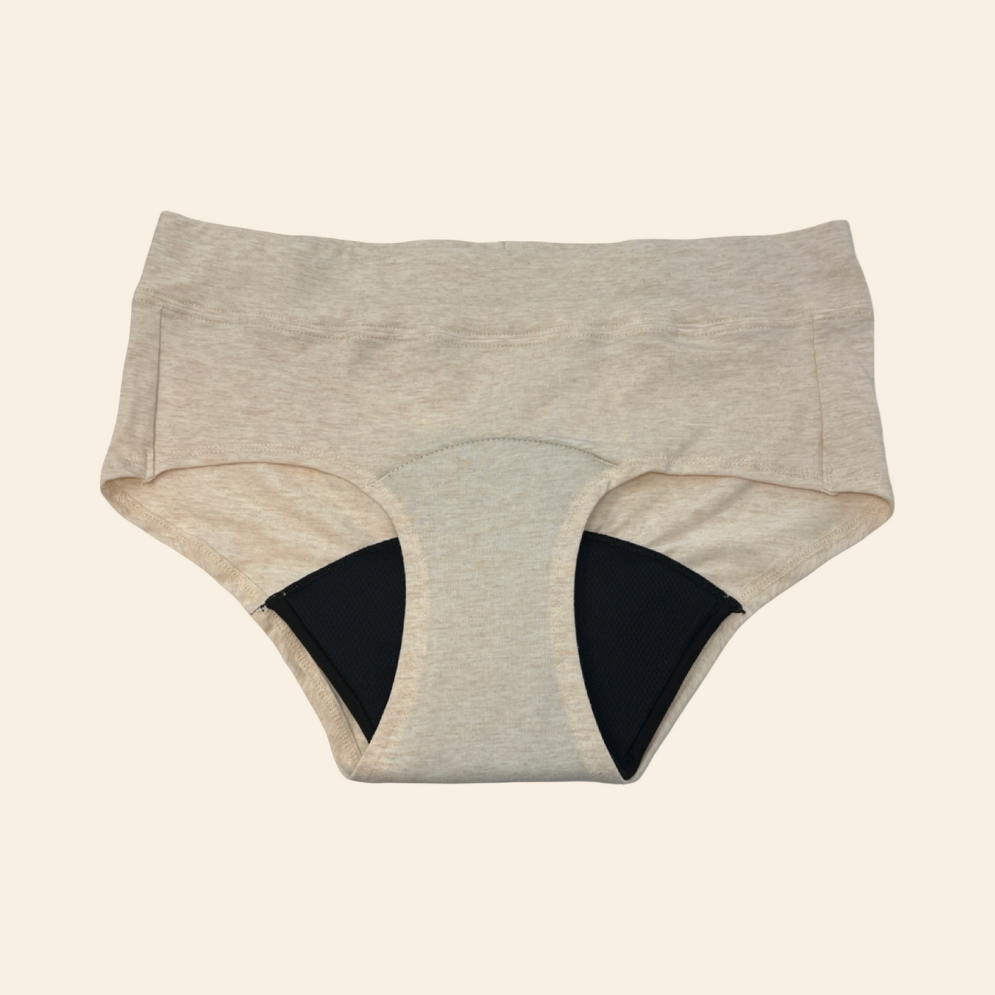 “Game Changer" Period Underwear - Choose Colour & Size