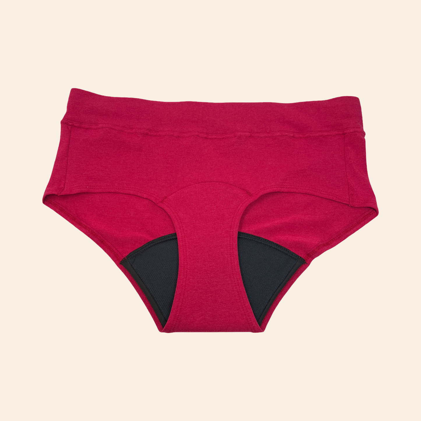 “Game Changer" Period Underwear - Choose Colour & Size