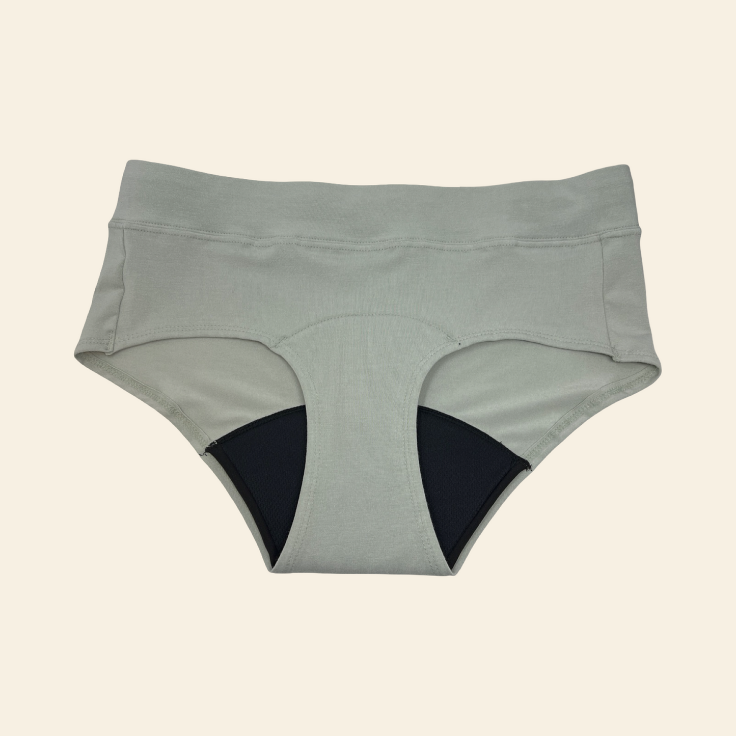 “Game Changer" Period Underwear - Choose Colour & Size