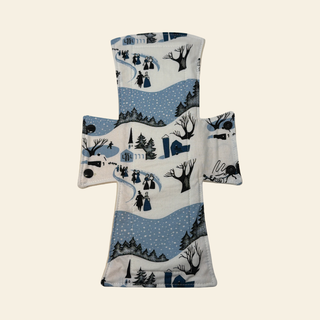 Winter Cotton Single Night/Postpartum Pad